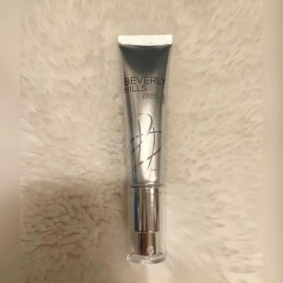 BEVERLY HILLS Decade Peel Exfoliating Serum NEW - Picture 2 of 4